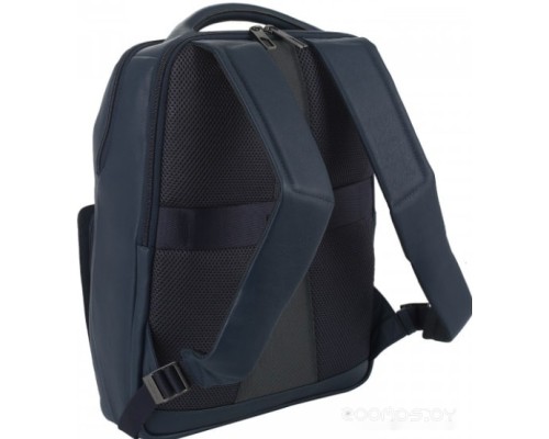 Рюкзак Piquadro Akron CA3214AO/BLU