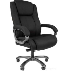 Офисное кресло Chairman 410 (черный)