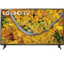 Телевизор LG 55UP75006LF