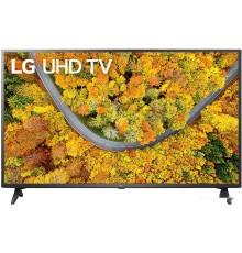 Телевизор LG 55UP75006LF