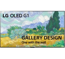 Телевизор LG OLED65G1RLA