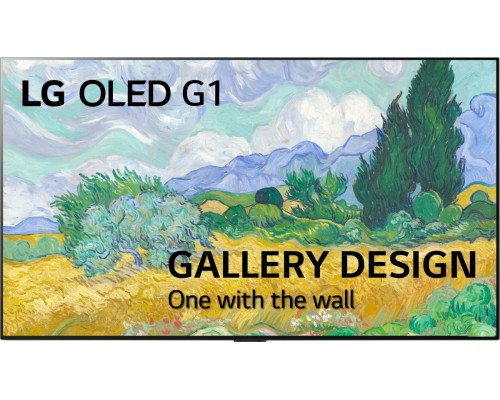 Телевизор LG OLED65G1RLA