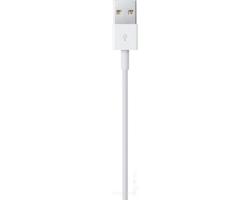 Кабель Apple Lightning/USB (1 м) MXLY2ZM/A