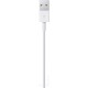 Кабель Apple Lightning/USB (1 м) MXLY2ZM/A