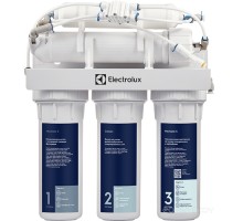 Система обратного осмоса Electrolux RevOs OsmoProf500