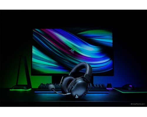 Наушники RAZER Blackshark V2 Pro