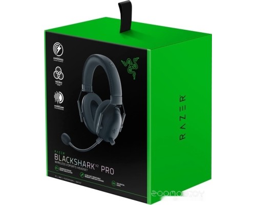 Наушники RAZER Blackshark V2 Pro