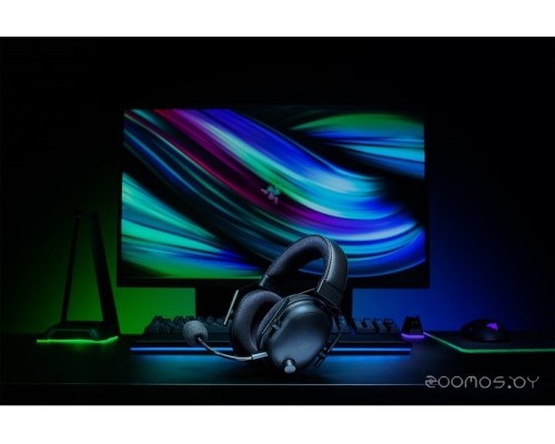 Наушники RAZER Blackshark V2 Pro