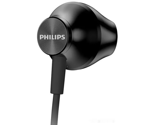 Наушники Philips TAUE100BK/00