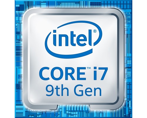 Процессор Intel Core i7-9700K