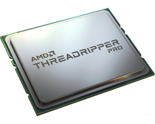 Процессор AMD Ryzen Threadripper Pro 3955WX (BOX)