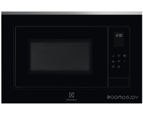 Микроволновая печь Electrolux LMS4253TMW