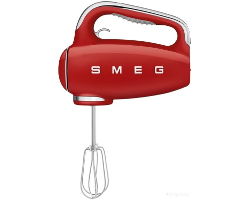 Миксер Smeg HMF01RDEU