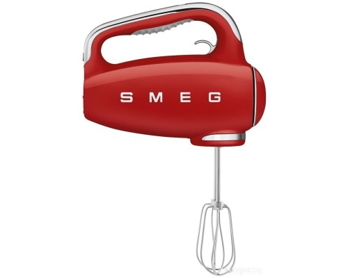 Миксер Smeg HMF01RDEU