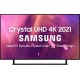 Телевизор Samsung UE50AU9000U