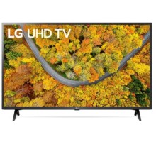 Телевизор LG 43UP76006LC