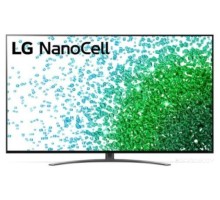 Телевизор LG 50NANO816PA