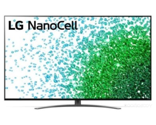 Телевизор LG 50NANO816PA