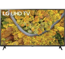 Телевизор LG 55UP76006LC