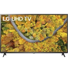 Телевизор LG 55UP76006LC