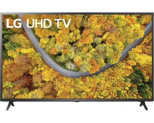 Телевизор LG 55UP76006LC