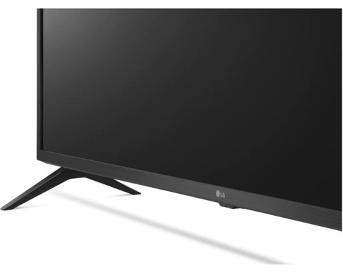 Телевизор LG 55UP76006LC