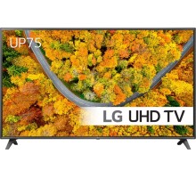 Телевизор LG 70UP75006LC