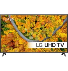 Телевизор LG 70UP75006LC