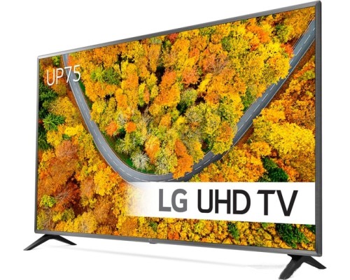 Телевизор LG 70UP75006LC