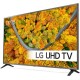 Телевизор LG 70UP75006LC