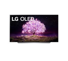 Телевизор LG OLED77C1RLA