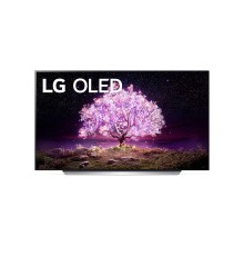 Телевизор LG OLED77C1RLA