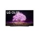 Телевизор LG OLED77C1RLA