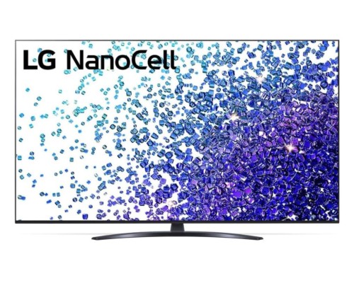 Телевизор LG 75NANO766PA