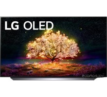 Телевизор LG OLED55C14LB