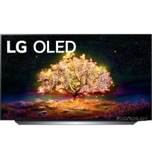 Телевизор LG OLED55C14LB