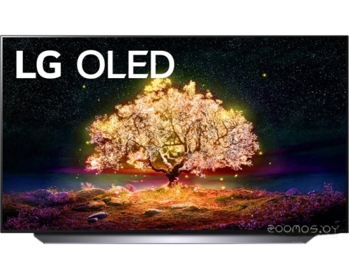 Телевизор LG OLED55C14LB