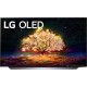 Телевизор LG OLED55C14LB