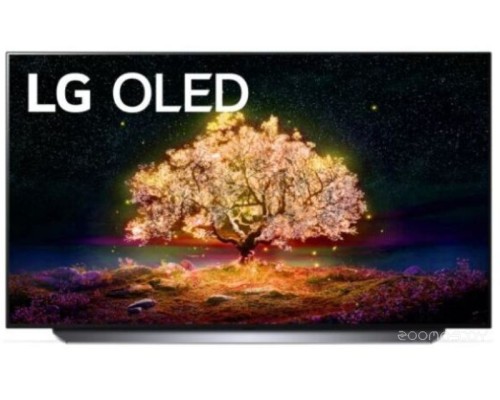 Телевизор LG OLED65C14LB