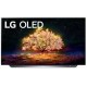 Телевизор LG OLED65C14LB