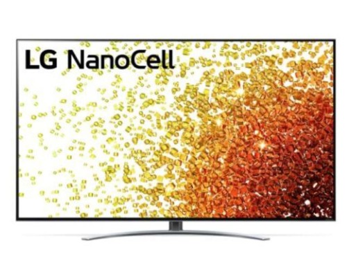 Телевизор LG 55NANO926PB