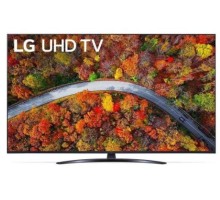 Телевизор LG 75UP81006LA