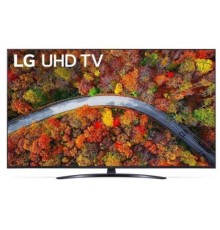 Телевизор LG 75UP81006LA