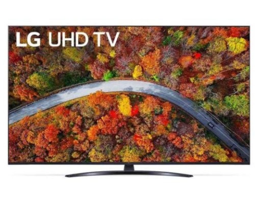 Телевизор LG 75UP81006LA