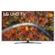 Телевизор LG 75UP81006LA