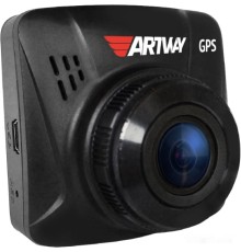 Автомобильный видеорегистратор Artway AV-397 GPS Compact