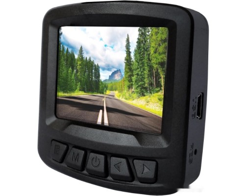 Автомобильный видеорегистратор Artway AV-397 GPS Compact