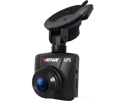 Автомобильный видеорегистратор Artway AV-397 GPS Compact