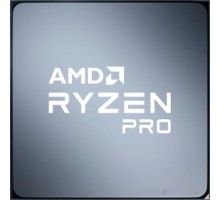 Процессор AMD Ryzen 7 PRO 3700