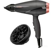 Фен BaByliss 6709DE